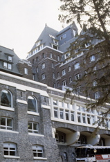  Banff Springs Hotel 7