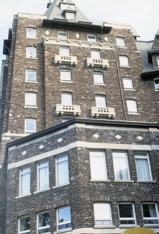 Banff Springs Hotel 6