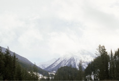 BC in winter 2