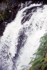 Nairn Falls