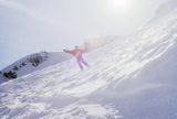 Jim at Whistler