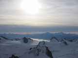 View from the col du plan (Ken)