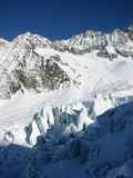 Argentiere Glacier K1 K7 (Ken)