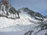 Argentiere Glacier K4K7 (Ken)