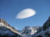 Lenticular Cloud (Leo)