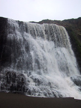 Alamere Falls