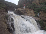 Upper Alamere Falls