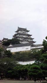 himeji castle