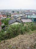 View across Kanazawa