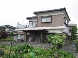 Yoshikawa-san's house