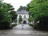 Kanazawa Noh Theatre