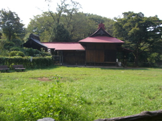 Ikimono Jinja 2