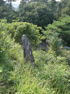 Ikimono Jinja Memorial Stone