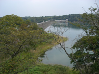Tamako Dam