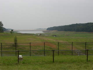 Tamako Dam 2