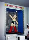 It's an Astro Future