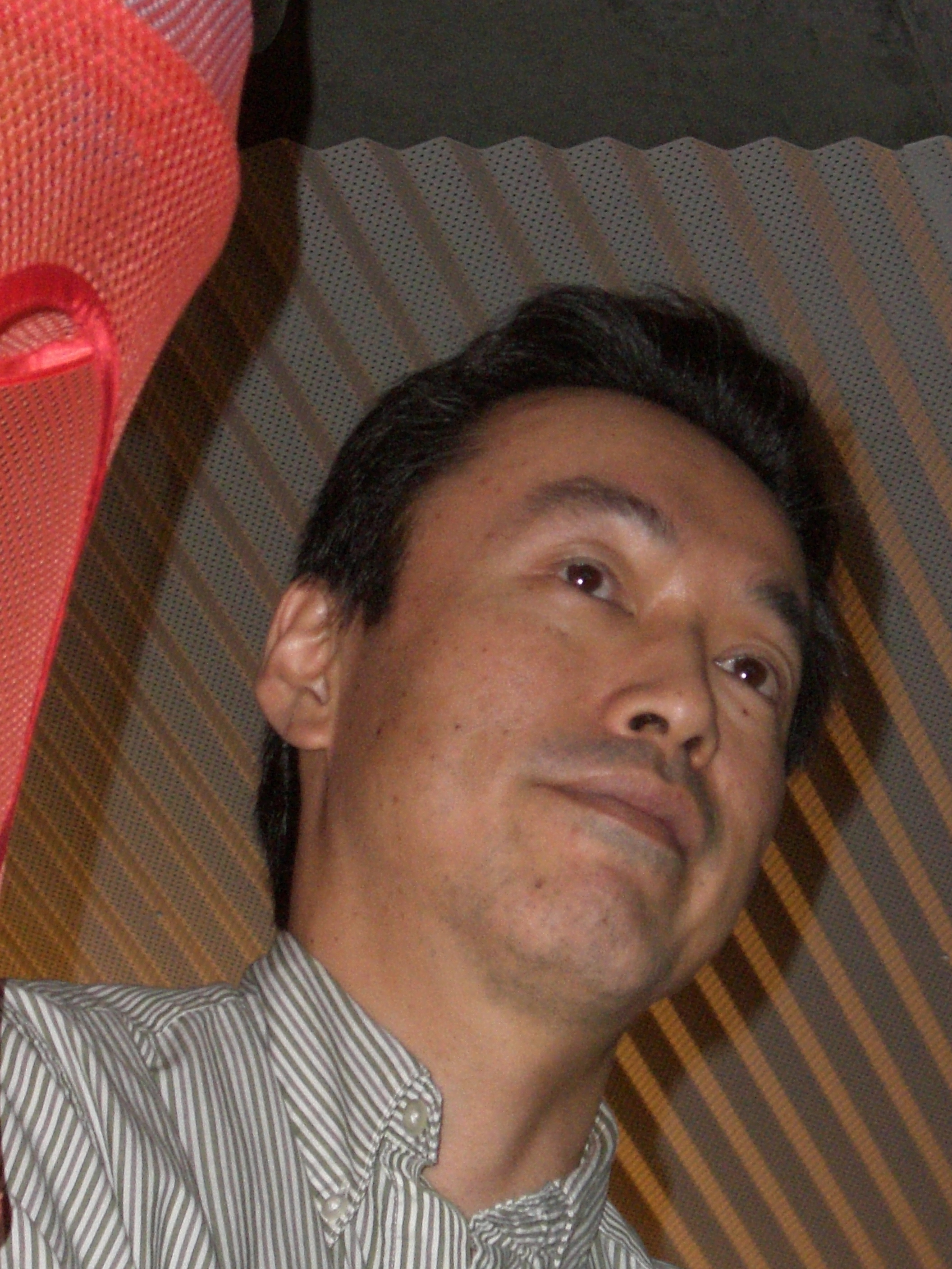 Yoshi Hatano