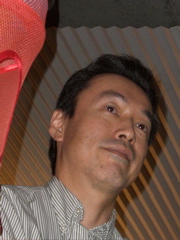 Yoshi Hatano
